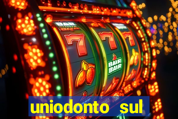 uniodonto sul fluminense 2 via boleto