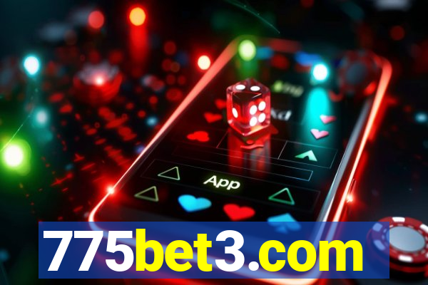 775bet3.com