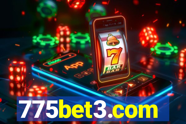 775bet3.com