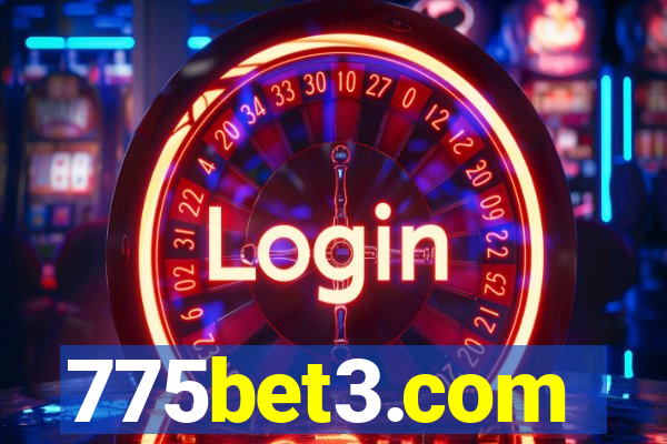 775bet3.com