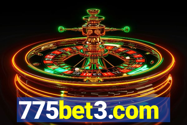 775bet3.com