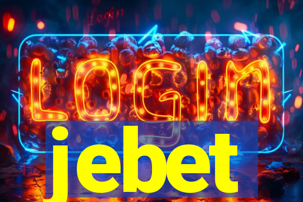 jebet