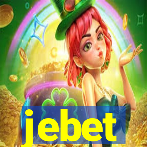 jebet