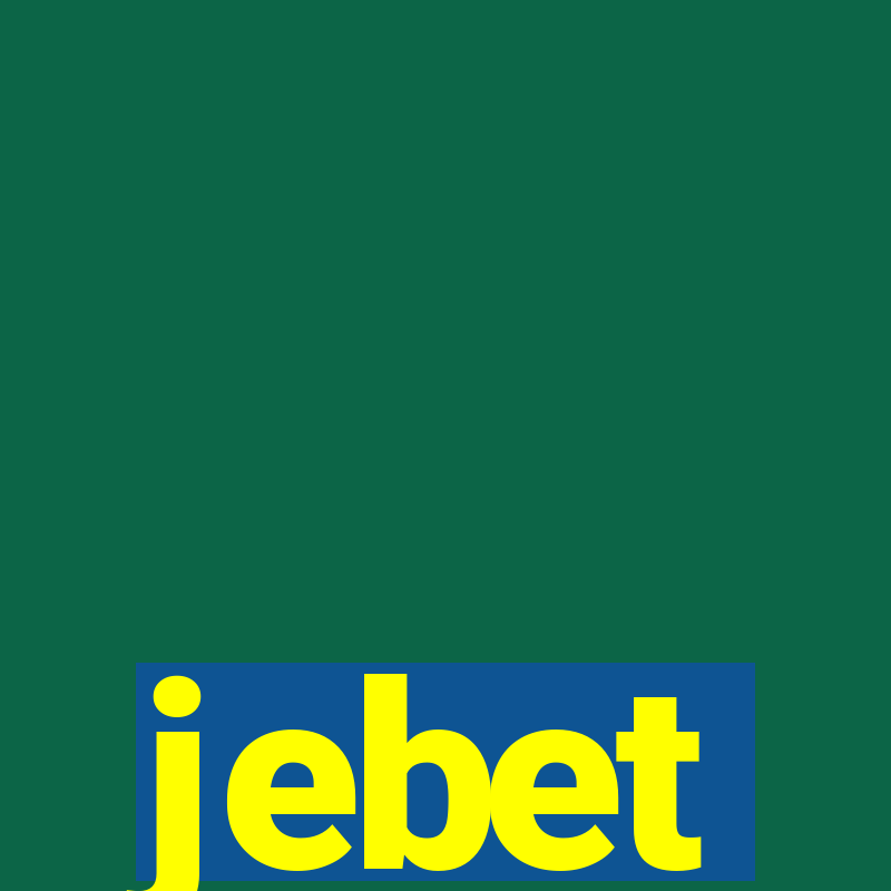 jebet