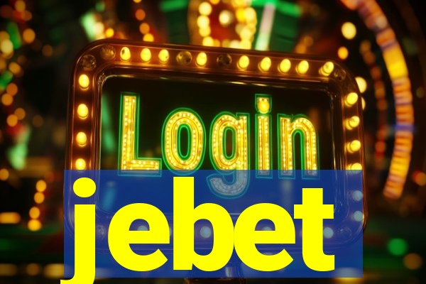 jebet