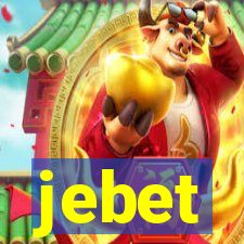 jebet