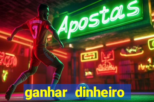 ganhar dinheiro jogando dama