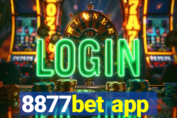 8877bet app