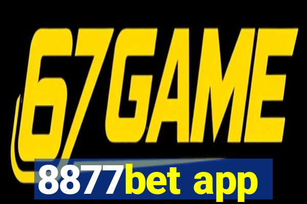 8877bet app