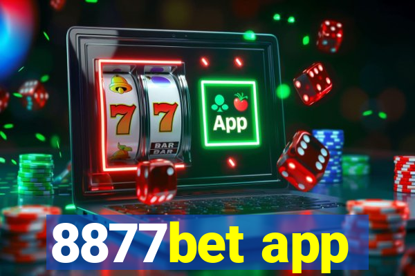 8877bet app