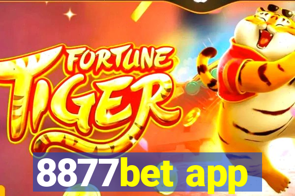 8877bet app