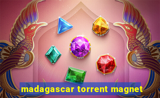 madagascar torrent magnet