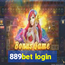 889bet login