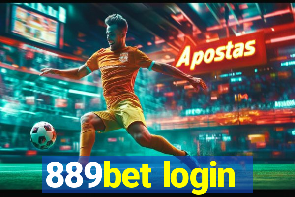 889bet login