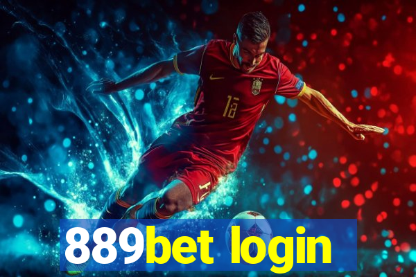 889bet login