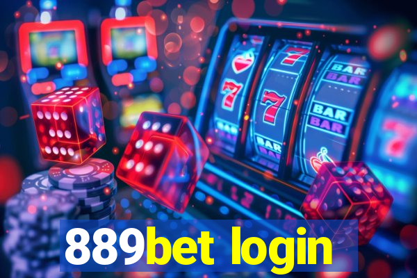 889bet login