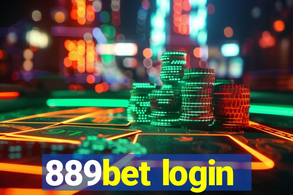 889bet login