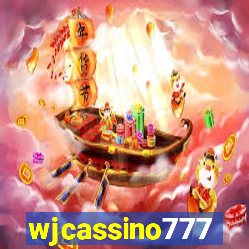 wjcassino777