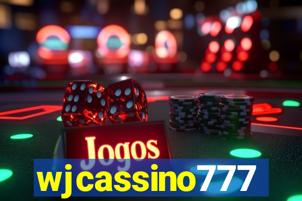 wjcassino777