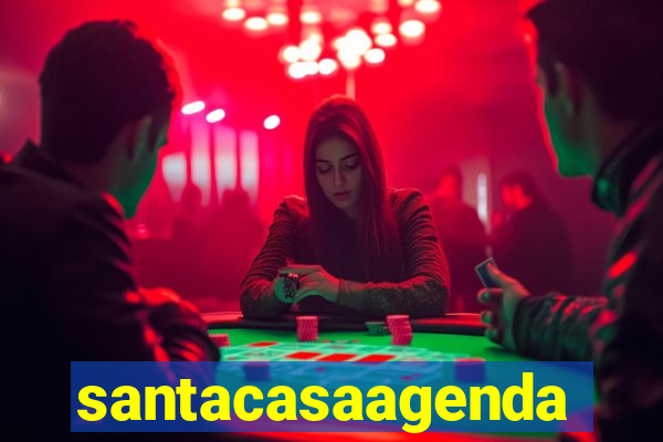 santacasaagendamento