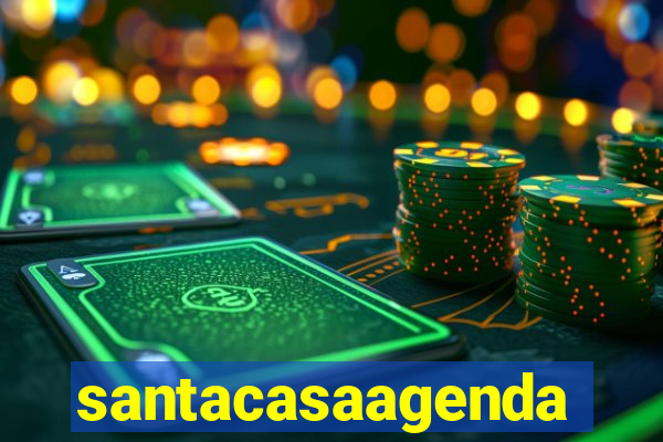 santacasaagendamento