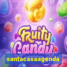 santacasaagendamento