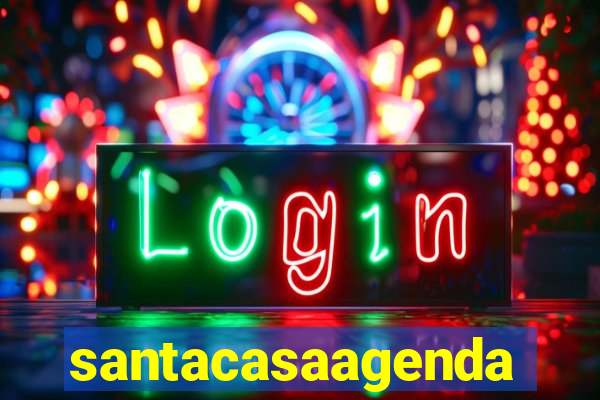 santacasaagendamento