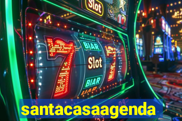 santacasaagendamento