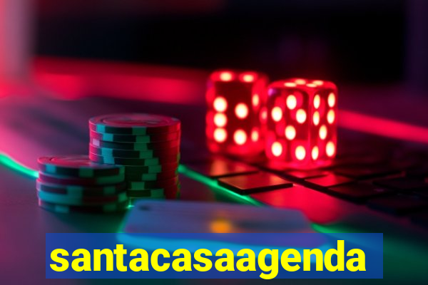 santacasaagendamento