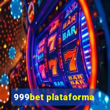 999bet plataforma