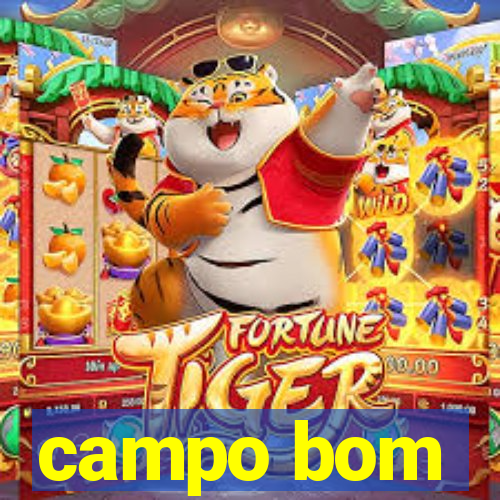 campo bom