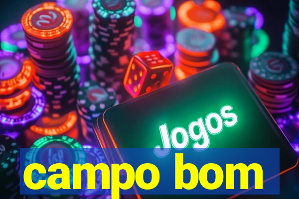 campo bom