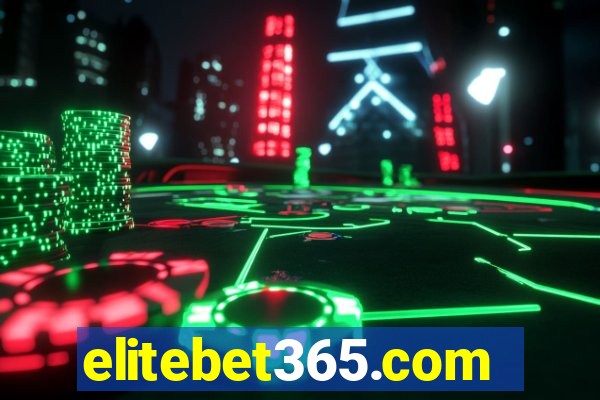 elitebet365.com