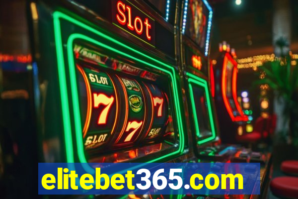 elitebet365.com