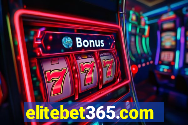 elitebet365.com