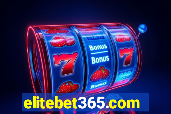 elitebet365.com