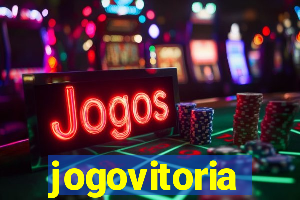 jogovitoria