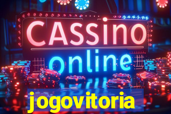 jogovitoria