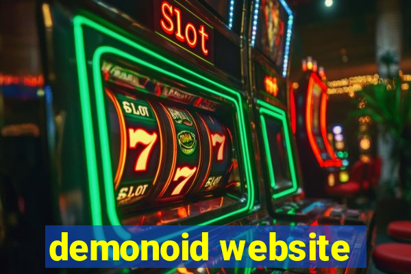 demonoid website