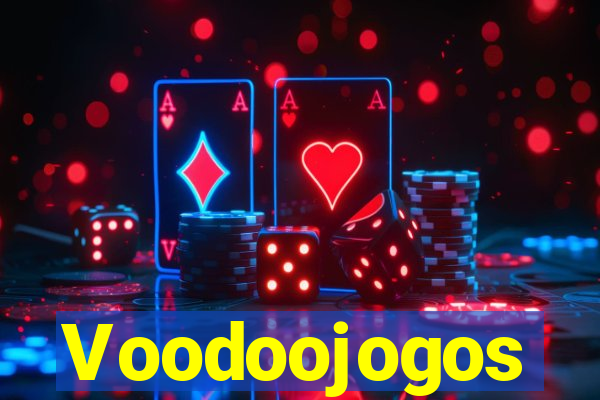 Voodoojogos