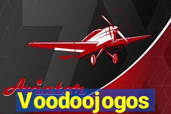 Voodoojogos