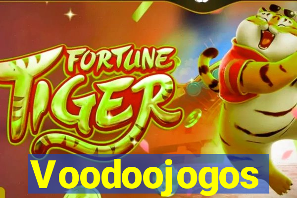 Voodoojogos