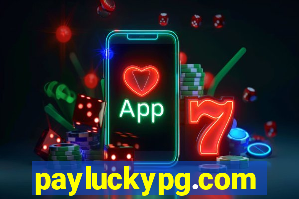 payluckypg.com