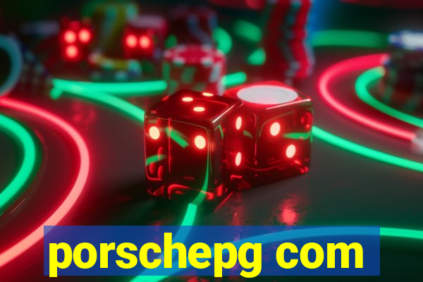 porschepg com