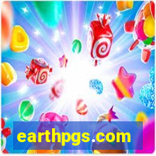 earthpgs.com