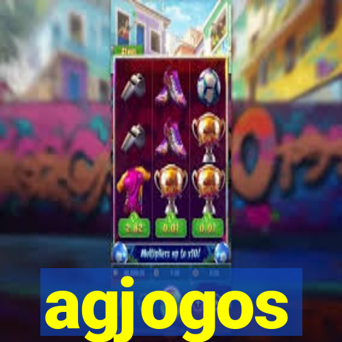 agjogos