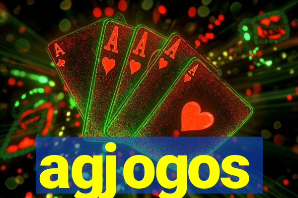 agjogos