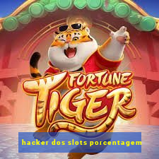 hacker dos slots porcentagem