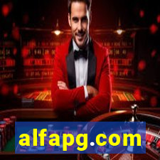 alfapg.com