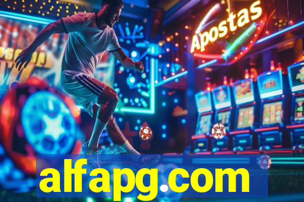 alfapg.com